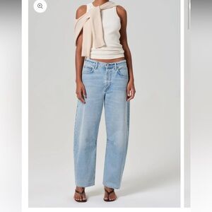 Cotizens for Humanity Miro Jeans size 24